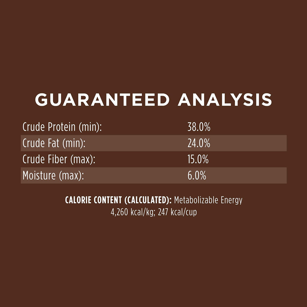 Instinct Raw Boost Mixers Freeze Dried Raw Dog Food Topper, Grain Free Beef