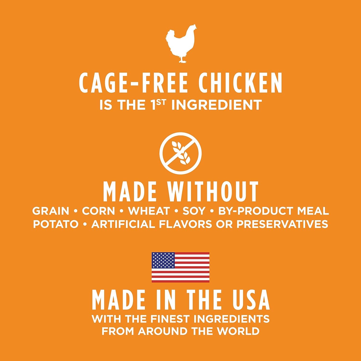 Freeze-Dried Raw Boost Mixers, Grain-Free Dog Food Topper, 5.5Oz for Gut Health